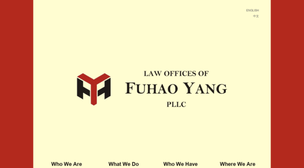 yangfuhao.com
