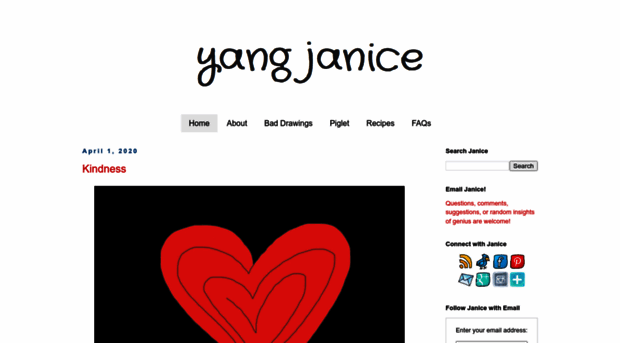 yangjanice.com