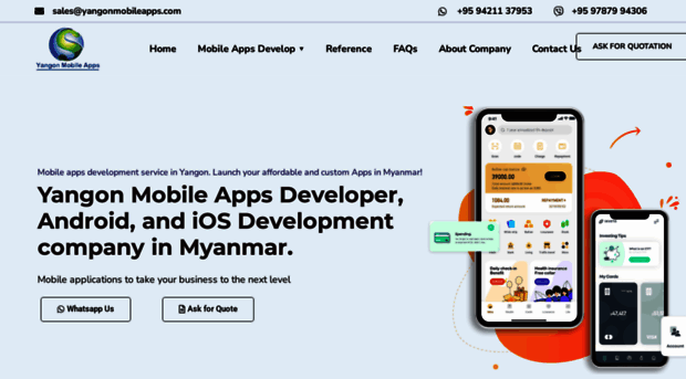 yangonmobileapps.com