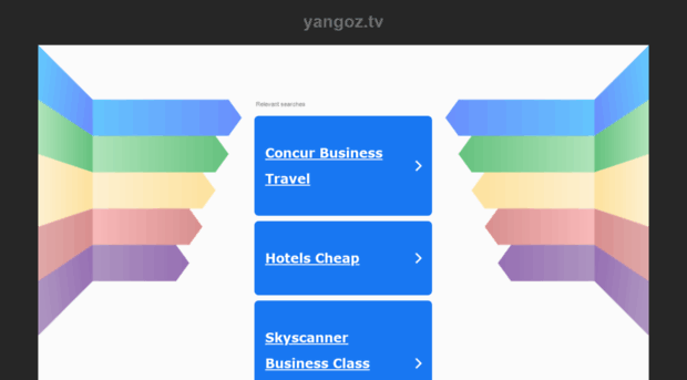 yangoz.tv