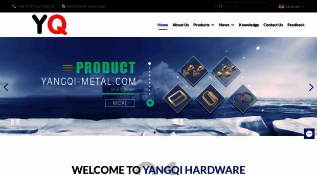 yangqi-metal.com