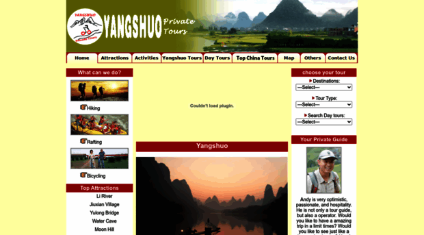 yangshuo-private-tours.com