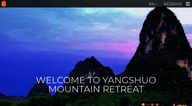 yangshuomountainretreat.com