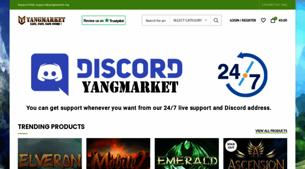 yangstore.net