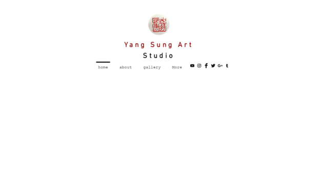 yangsungart.com