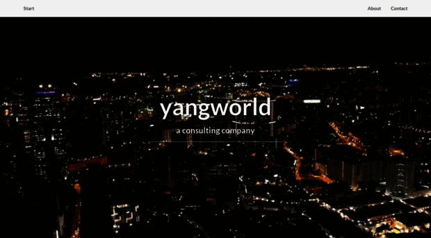 yangworld.com