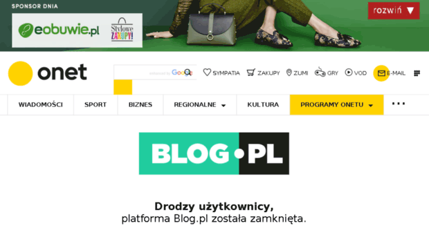 yanielka.blog.pl