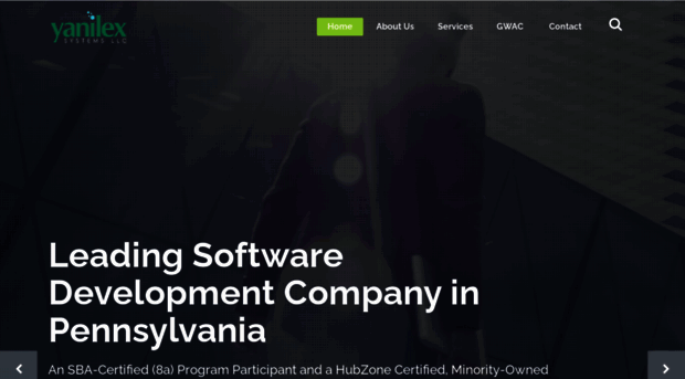 yanilexsystems.com