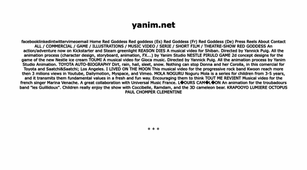 yanim.net