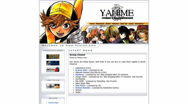 yanime.com