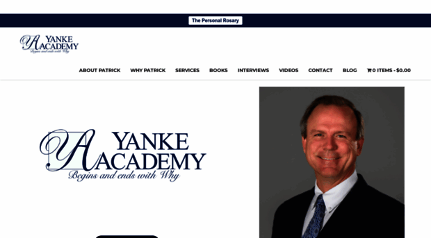 yankeacademy.com