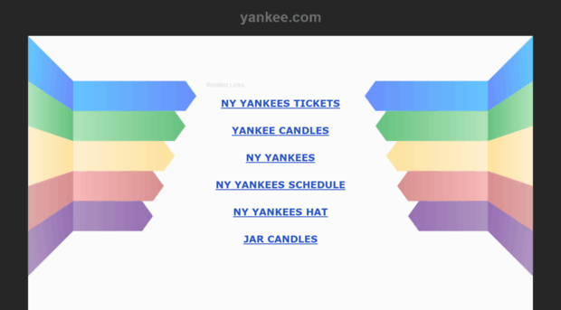 yankee.com