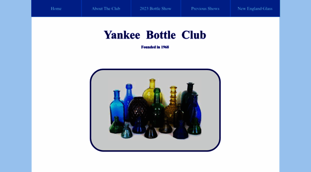 yankeebottleclub.org