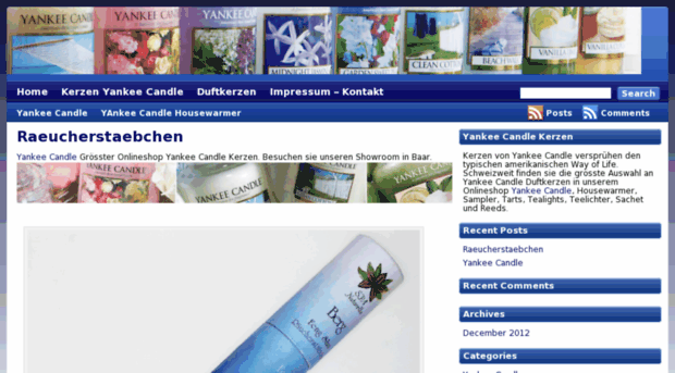 yankeecandle-onlineshop.ch