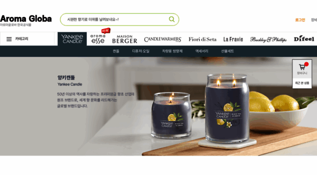 yankeecandle.co.kr