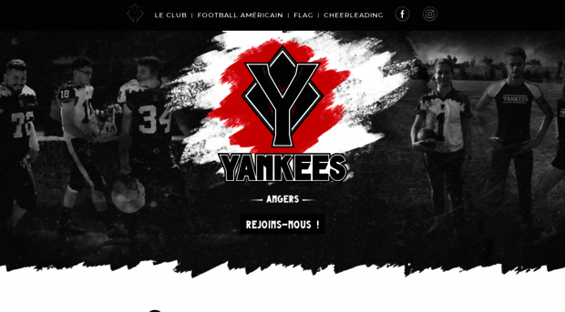 yankees-football.fr