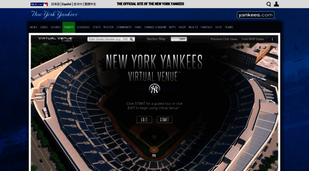 yankees.io-media.com