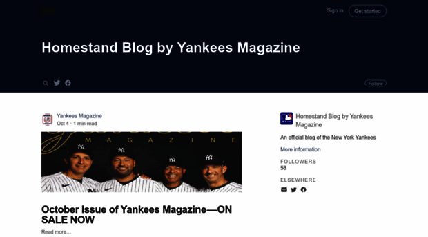 yankees.mlblogs.com