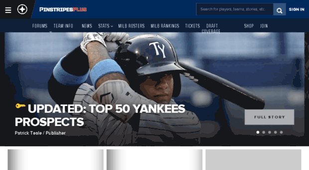 yankees.scout.com