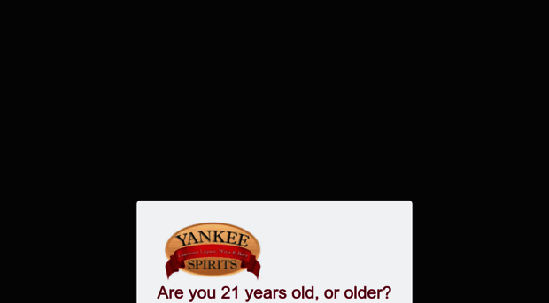 yankeespirits.com