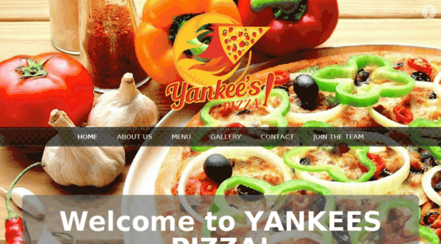 yankeespizza.com.pk