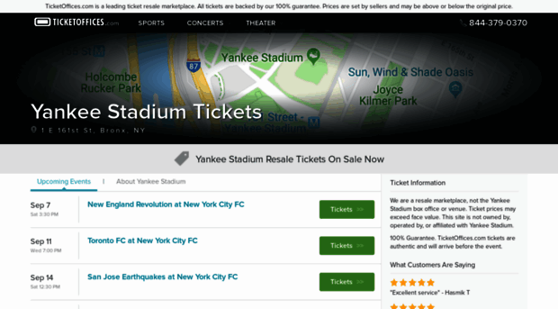 yankeestadium.ticketoffices.com