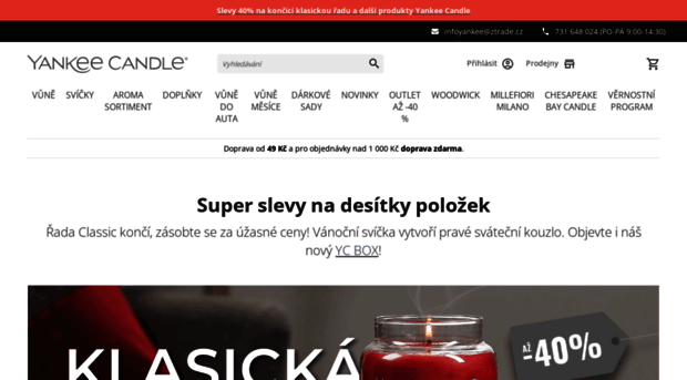 yankeesvicky.cz