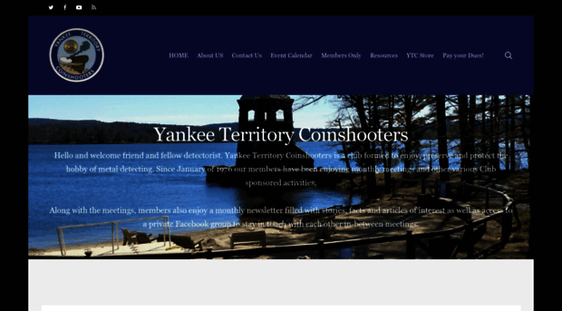 yankeeterritorycoinshooters.com