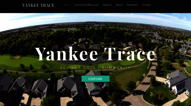 yankeetrace.com