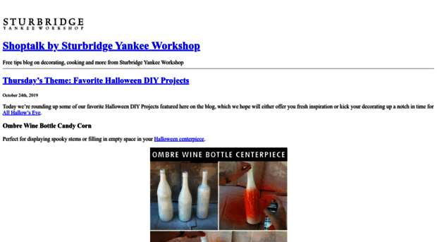 yankeeworkshop.com