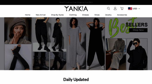 yankia.com