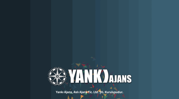 yankiajans.com