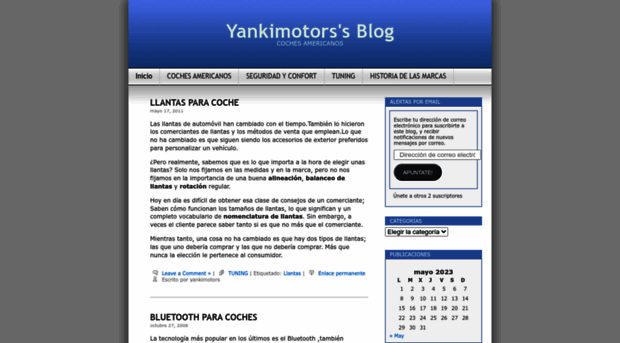yankimotors.wordpress.com