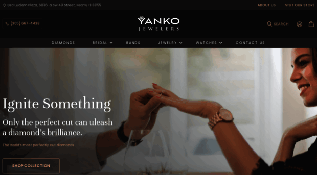 yankojewelers.com