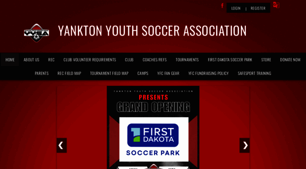 yankton.soccer