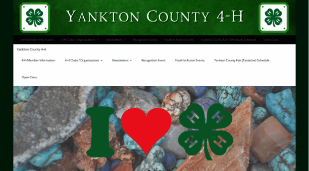 yankton4h.com