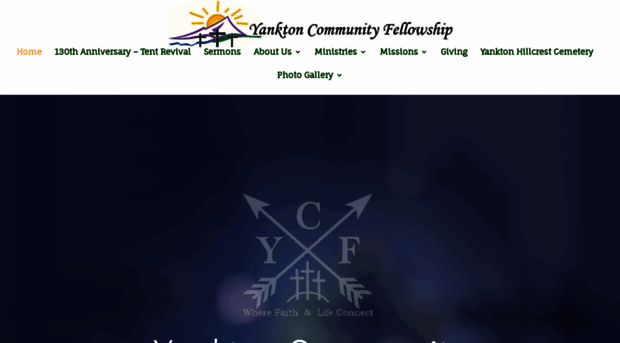 yanktoncommunityfellowship.com