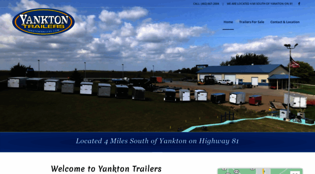 yanktontrailer.com