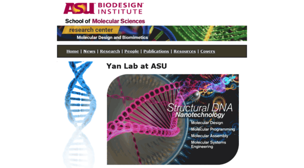 yanlab.asu.edu