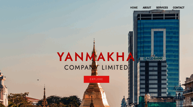 yanmakha.com