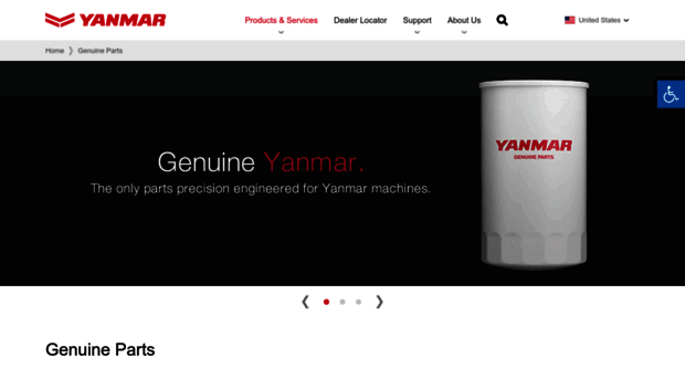 yanmar.parts