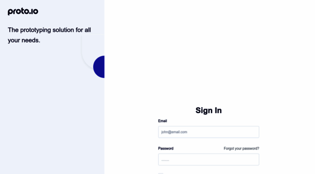 yanmartel.proto.io