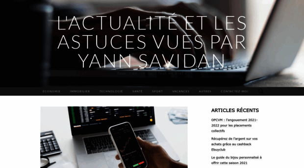 yann-savidan.com