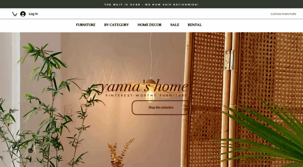 yannas-home.com
