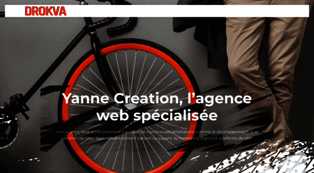 yannecreation.com