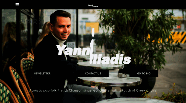 yanni-iliadis.com