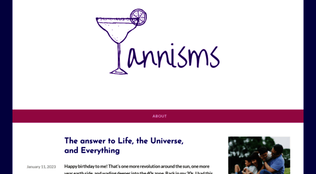 yannisms.com