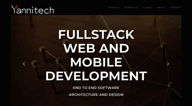yannitech.com