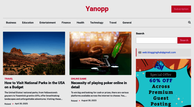 yanopp.com
