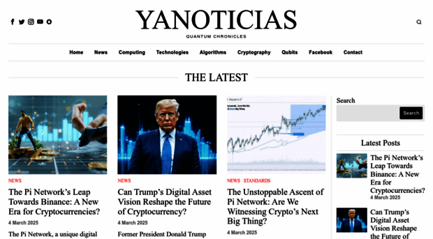 yanoticias.es